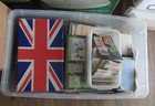 Worldwide Stamps Lot   Mixed Lot Of 5000 Used   Unused Off Paper Stamps
