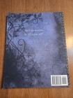 Magic Spell Book  Of Shadows   Grimoire   Gifts     90 Blank Attractive Spel   