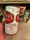 Schoens Flat Top Beer Can Schoen Brewing Co Wausau  Wi Old