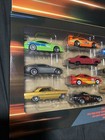 Hot Wheels Silver Series Fast   Furious 10 Pack Eclipse Supra Honda Set Lot
