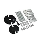 Fits Husqvarna Te Tc 125-300 Exhaust Pipe Repair   Dent Removal Kit