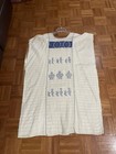 Artisan Amuzgo Huipil Dress Hand Embroidered Traditional Mexican Clothing
