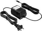 Replacement 12v Ac-ac Adapter Power Supply For Old Ebs Valvedrive Effects Pedal