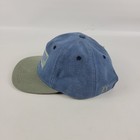 Pga Tour Partners Club Hat Golf Cap Heavy Duct Canvas Excellent Shape