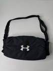Under Armour Undeniable Football Handwarmer Black  Unisex Adjustable