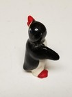 Vintage Ceramic Penguin Figure