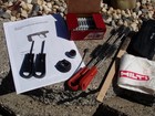 Hilti Dx460 Dx 460 Powder Actuated Tool Concrete Fastening Nail Gun Fair Cond