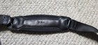 Tumi Replacement Adjustable Padded Shoulder Strap Black 52  X 1  1 2 