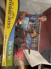 Breyer Freedom Series Day At The Vet Playset Foal Vet Figure Cat Dog