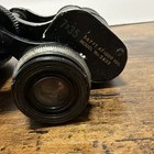 Scope Mark Iv Binoculars Model  2832 7 X 35 Made In Japan Vtg