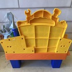 Vtech Build   Learn Workbench Electronic Learning Toy  Ages 3-7