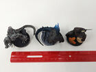 Godzilla Vs King Kong Bandai Hg D  Figure Set Mechagodzilla Toho Kaiju Figure