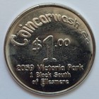 Coincarwash - Toronto  Canada