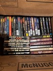 Star Trek Book Lot Paperback Vintage