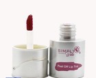 Simply Bella Liquid Lip Tint Red Pink Orange Assorted Shades
