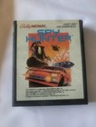 Vintage Spy Hunter Atari 2600 Sega Bally Midway Rare Arcade Classic Video Game