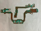92-95 Jeep Wrangler Printed Circuit For Tach Instrument Cluster Made In Usa