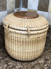 Nantucket Basket
