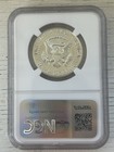 1964 Kennedy Half Dollar 50c Ngc Pf67