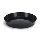 Austin Planter 18 Inch 16 3 Inch Base  Plant Saucer Colored Polypropylene   