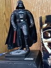Star Wars Lot Vintage Darth Vader Talking Bank star Wars Trilogy  cbs fox Vhs   