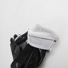 Under Armour Highlight Gloves - Receiver Men s Black white New With Tags