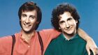 Perfect Strangers - Complete Series
