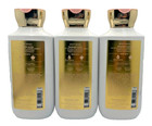 Bath   Body Works Lot Of 3 Brightest Bloom Body Wash Shower Gel 10 Oz 3pk