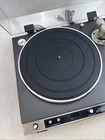 Sony Ps-x70 Direct Drive Turntable Full Automatic