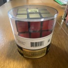 Rubik s 3x3x3 Multicolor Cube Puzzle Classic Brain Teaser Strategy
