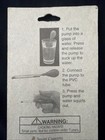 Funny Squirting Cigarette Squirts Water Gun Joke Magic Trick Prank Gag Fake