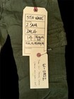 The 5th Wave Sammy Sullivan Zackary Arthur Screen Worn Combat Movie Costume Coa