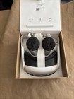 Meta Quest 3 512gb Vr Headset - White With Controllers