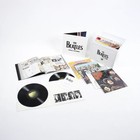 The Beatles In Mono 14lp Vinyl Box Set - New sealed - Ready To Ship