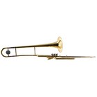 Jupiter Model Jtb700vq Valve Trombone In Bb Sn Eb05580 Open Box