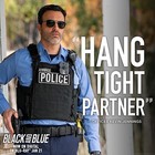 Black And Blue  sony  2019  - Reid Scott Move Screen Worn Costume   Coa