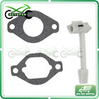 New Carburetor Carb For 19l137  19l232 Briggs   Stratton Vanguard Engine