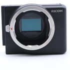 Ricoh Gxr Mount A12 Leica M Mount Lens Unit   top Mint   5351