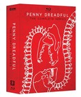 Complete Penny Dreadful Series Dvd Box Set - All Seasons  Horror Drama Collectio