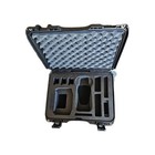 Open Box Nanuk 925 Waterproof Case W foam For Dji Mavic 3 Pro Fly More Free Ship
