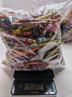 20  Lbs Of New Crayons For Art Crafts Coloring Melting Mostly Crayola Cra Z Art