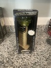 Lot Of 3 Vintage Giant Pez Star Wars Set  Darth Vader  C-3po  And Yoda 
