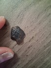Ancient Broken Arrow  Meteorite Fragment  Terrestrial Rock Or Industrial Slag 
