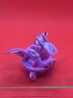 Bakugan New Vestroia Darkus Hyper Dragonoid 530gs Bakuflip Read