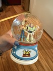 Disney Exclusive Showcase Toy Story Globe 