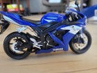 Yzf-r1 Yamaha 1 12 Scale Maisto Die Cast