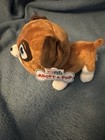 Universal Studios Secret Life Of Pets Pickles Dog Plush 8 Inch Stuffed Animal