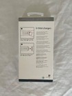 Fitbit Sport Band Silicone Watch Strap For Fitbit Charge 4  3 - Small S p -white