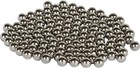 Polaris   Carbon Pinballs 1-1 16 Inch  12 Count  For Games With Magnetic Features