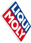 Liqui Moly Motor Oil Gas Logo Garage Service Retro Wall Art Decor Metal Tin Sign